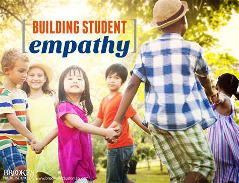 BuildingaCultureofCompassion:FosteringEmpathyinEverydayLife