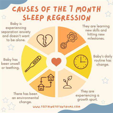 CommonTriggersofSleepRegression