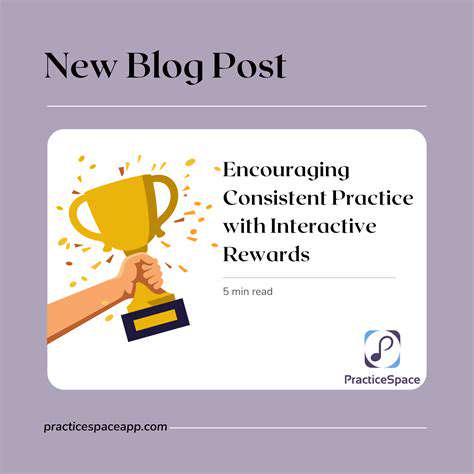 EncouragingConsistentPractice