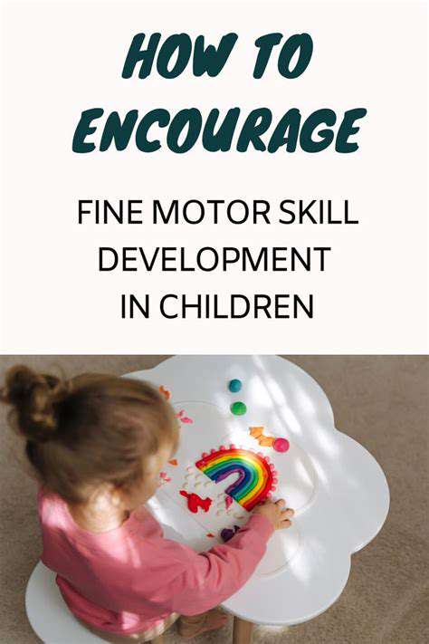 Early Learning Strategies for Toddlers: Setting the Stage for Success