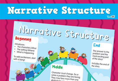 Boosting Language Skills Through Stories