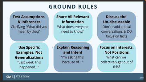 EstablishingClearRulesandGroundRules