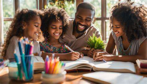 FamilyGratitudeJournaling:ASharedExperience