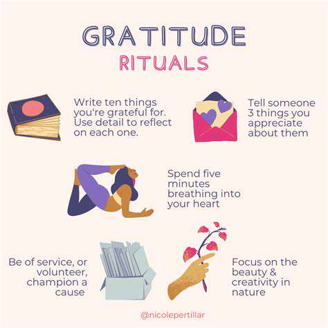 Daily Gratitude Practices for Families