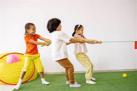 Teaching Cooperation Through Board Games: Fun for the Family