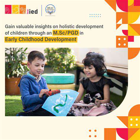 PlantingtheSeedsofResponsibility:EarlyChildhoodDevelopment