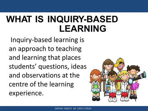 Encouraging Independent Thinking in Children