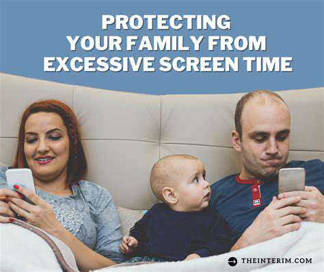 TheImpactofExcessiveScreenTimeonFamilyDynamics