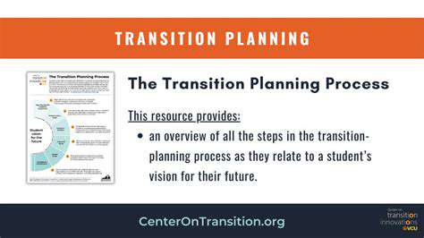 CreatingaSmoothStart:Pre-TransitionPlanning