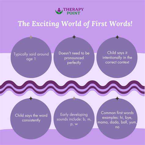 Toddler Milestones: Understanding Your Child's Development