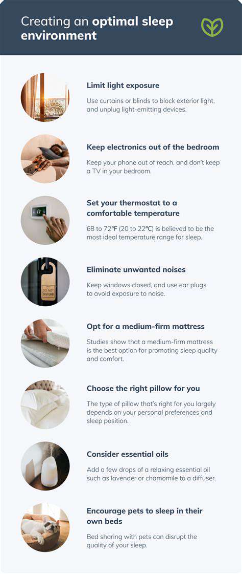 OptimizingtheSleepEnvironment