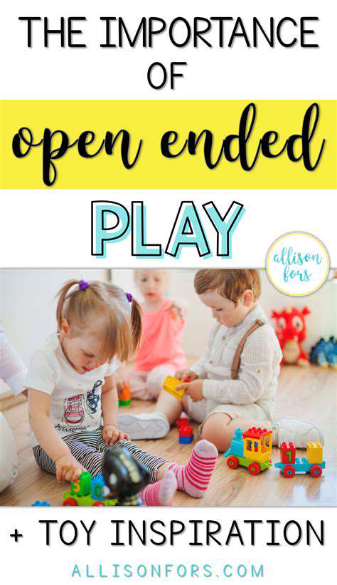 Creative Play Ideas: Inspiring Imagination and Learning at Home