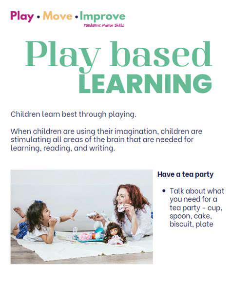 Early Literacy Fun: Preparing Your Child for Reading Success