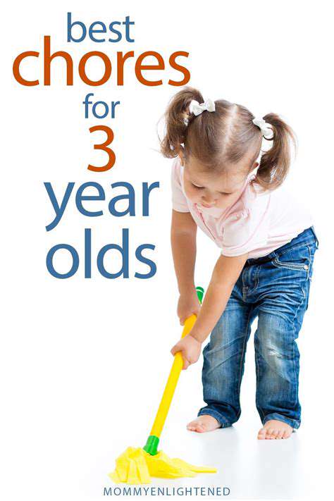 ToddlerChores(Ages1-3):TinyHelpers