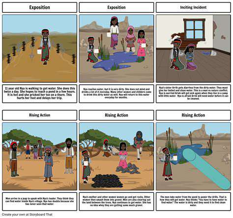 Teaching Compassion for Others: Empathy in Action